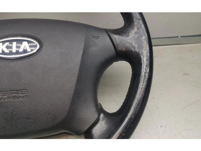 Руль KIA Magentis   -  года 561102G500      