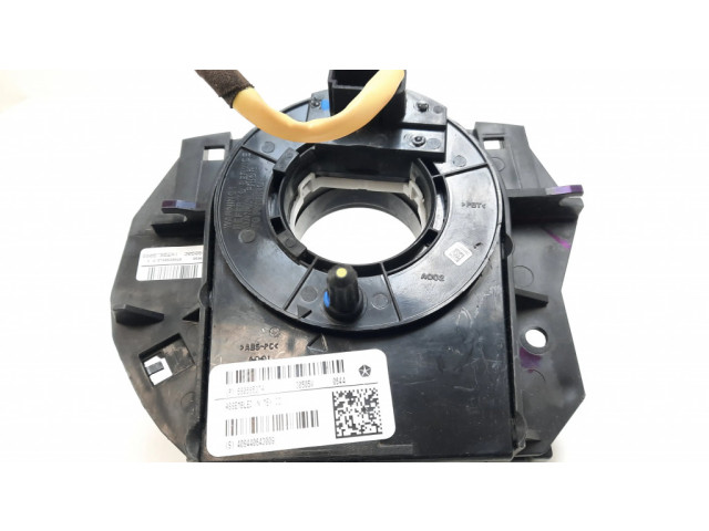 Полоса надувных подушек (кольцо srs)