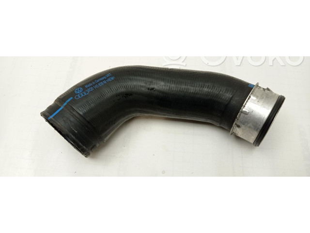 Turbodmychadlo Турбина 6Q0145838M Volkswagen Polo IV 9N3