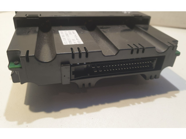 Блок управления климат-контролем 5048939, A0120542 Saab 9-5