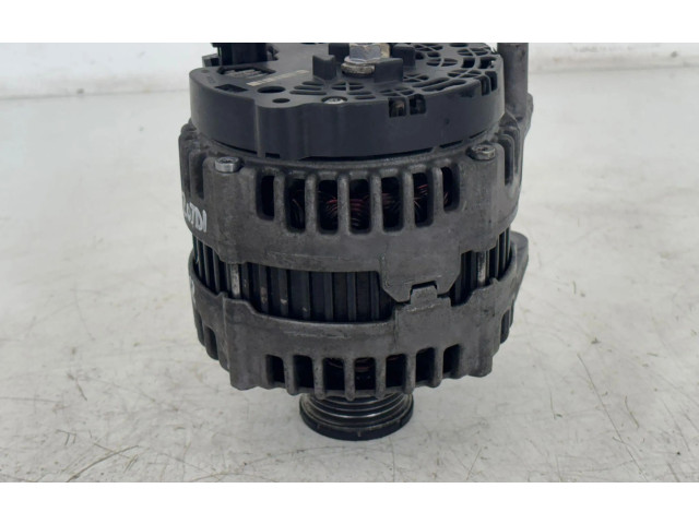 Генератор 03G903016L, 0121715077 Audi Q5 SQ5