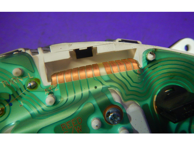 Панель приборов 96518057, 96518057   Chevrolet Matiz       