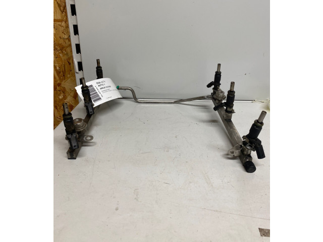 Vstřikovací lišta A2720700995, 2511041 Mercedes-Benz CLS C219