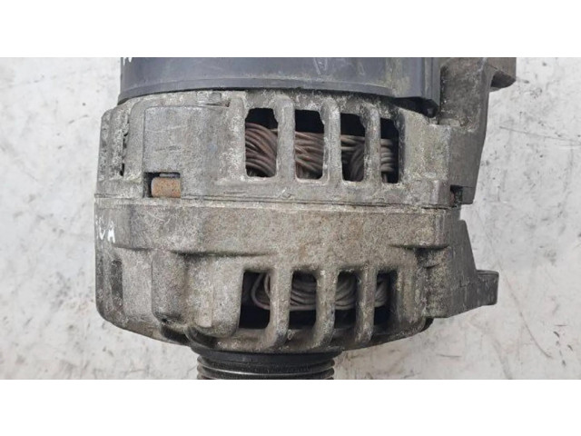 Генератор 06B903018DX, 038903018E   Volkswagen PASSAT B5 1.8     