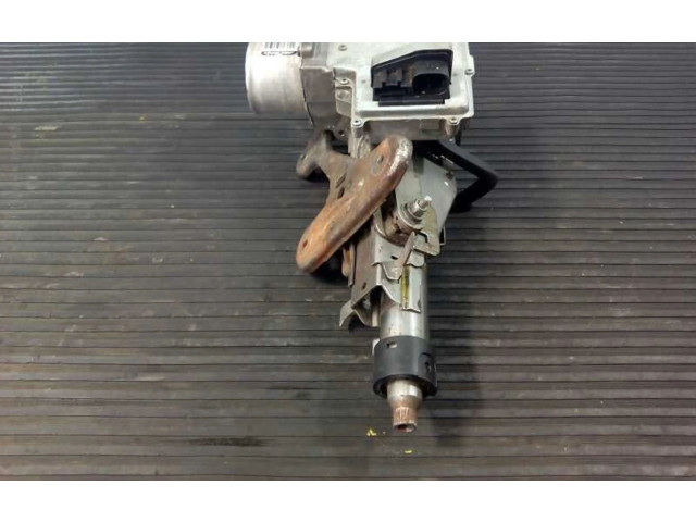 Рулевая рейка Renault Scenic RX - года