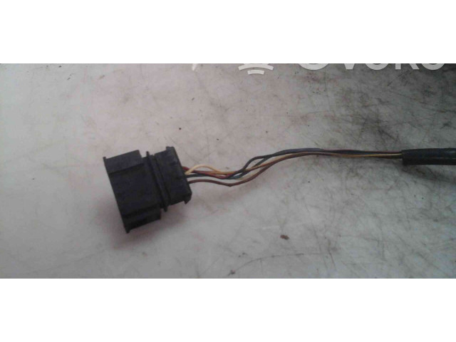 Зеркало электрическое Ford Galaxy 2006 - 2015 года