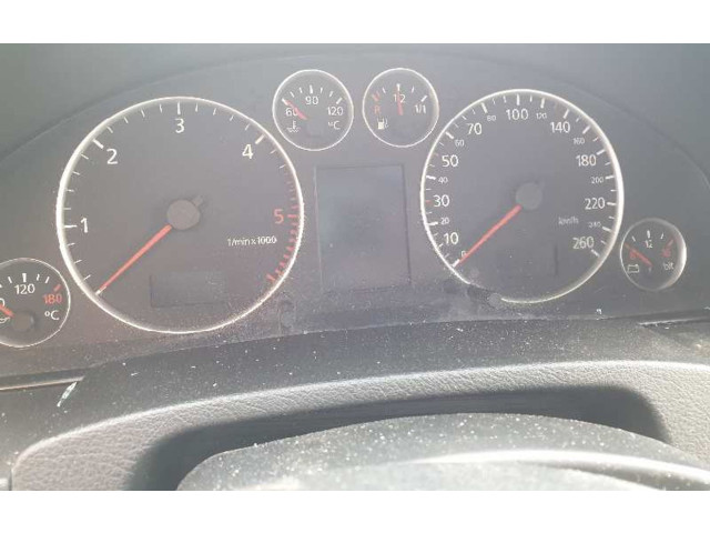 Volant Audi A6 S6 C5 4B 2003 110080128004, 88311285