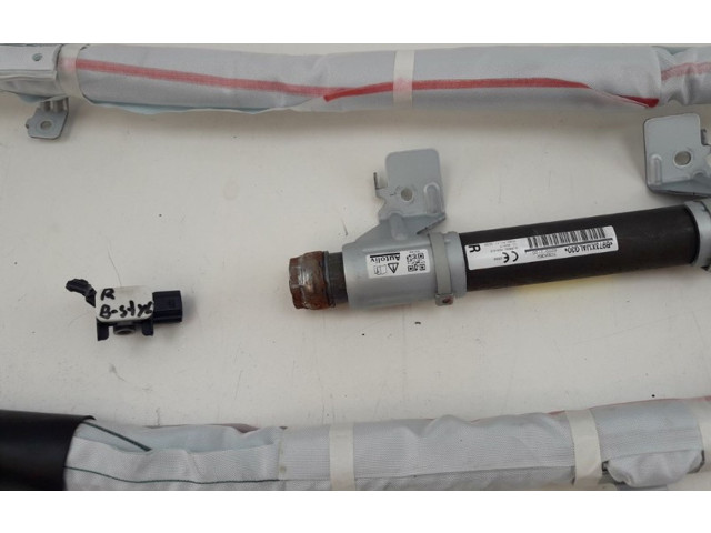 Боковая подушка безопасности 7030A362, 7030A362 Mitsubishi Outlander