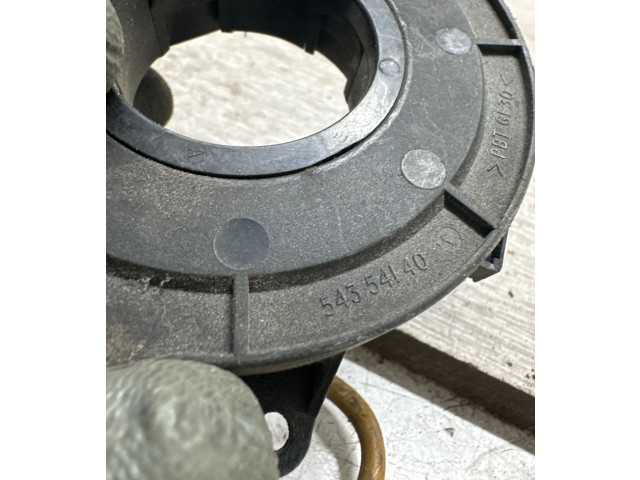 Подрулевой шлейф SRS 54354140   Rover 25