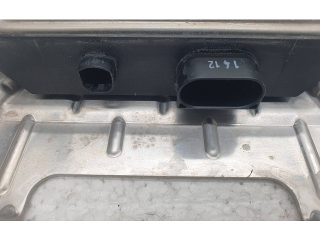 Модуль блока управления камерой 4G0907107D   Audi A6 C7