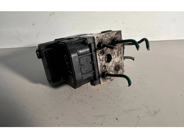 Блок ABS 0273004621, 282648 Renault Clio II