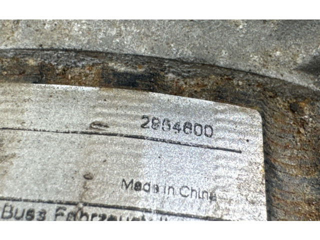 Генератор 2854600 KIA Ceed