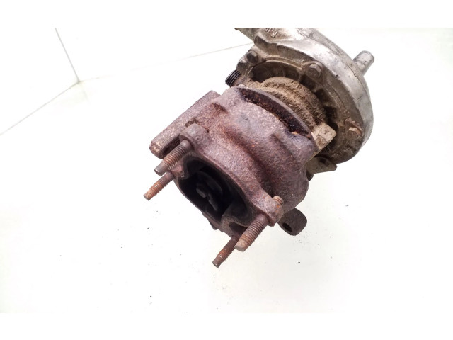  Турбина Volkswagen PASSAT B4  028145701Q         