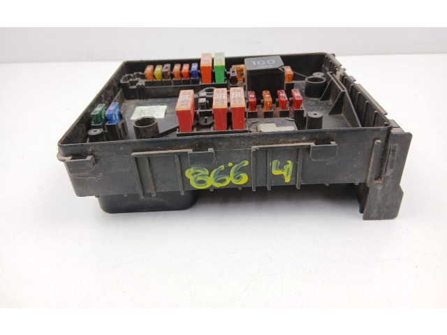 Модуль управления BSM 1K0937125D Skoda Yeti (5L)