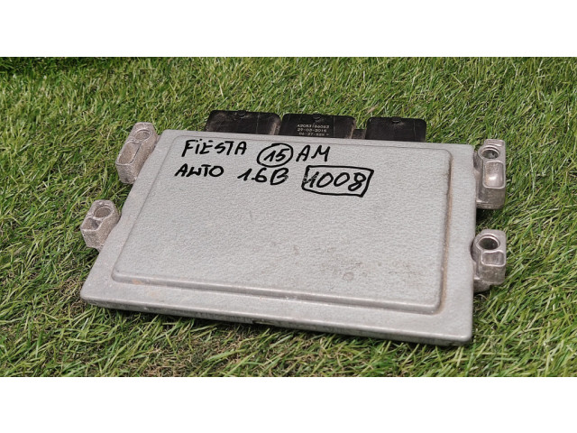 Řídící jednotka F2BA12A650KA, C1BA12B684CF Ford Fiesta 2015