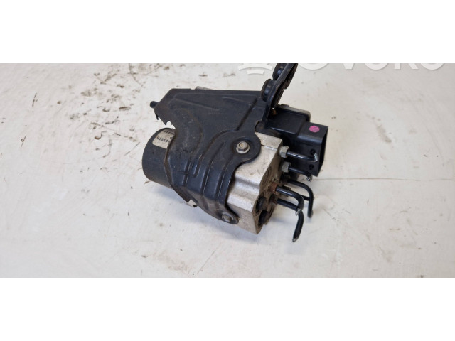 Блок АБС 12843576 Saab 9-3 Ver2 2008 - 2016 года