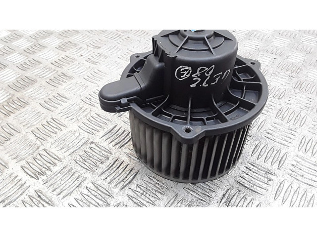 Вентилятор печки f00s330024 Hyundai Getz