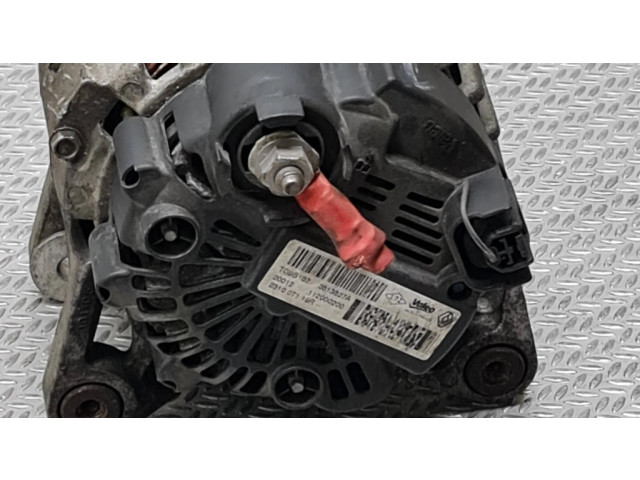 Генератор 2613827A, 231007119R   Renault Twingo II      