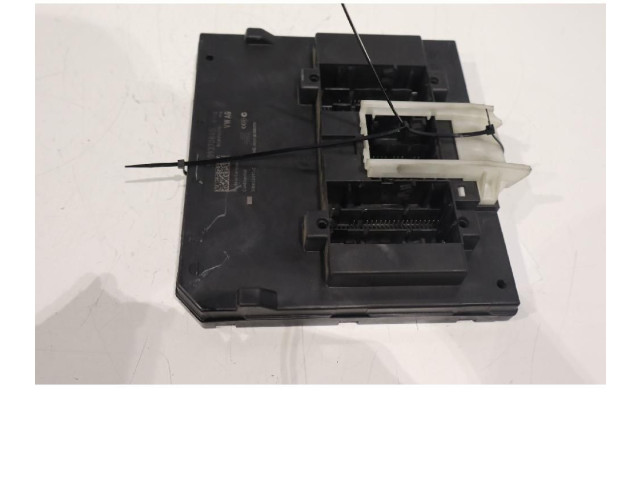 Блок управления 5Q0937084S Skoda Octavia Mk3 (5E)