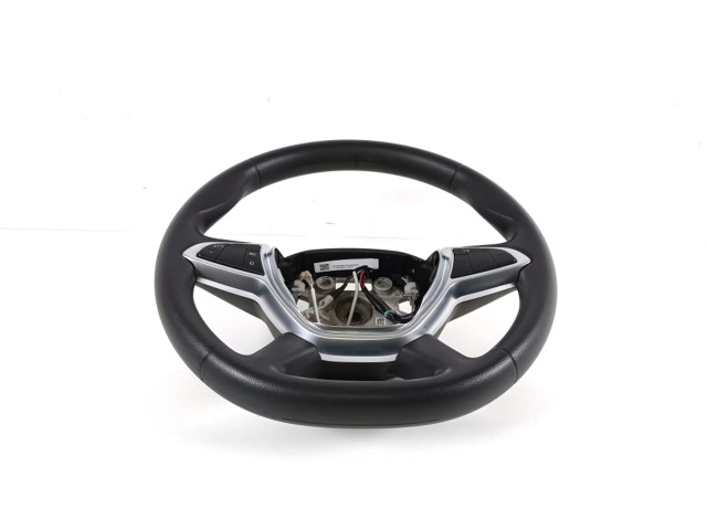 Руль Dacia Spring  2021- года 484000099R      