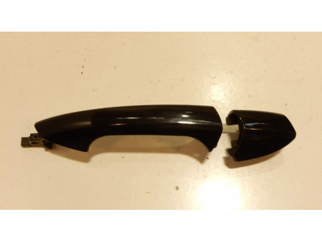 Внешняя ручка