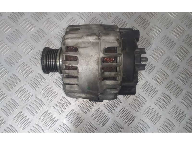 Генератор 03G903016G, 03G903016G Audi Q5 SQ5