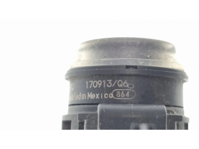 Датчик (датчики) парковки