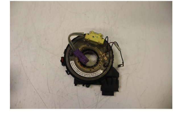 Подрулевой шлейф SRS 04303500   Audi A3 S3 8P