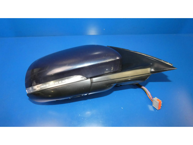 Зеркало электрическое     правое   Jaguar XJ X351  2009-2019 года   