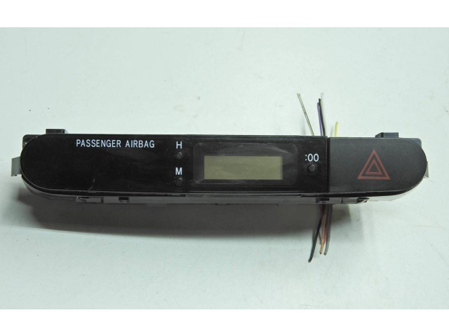 Дисплей 83950-52110 Toyota Urban Cruiser (XP110)