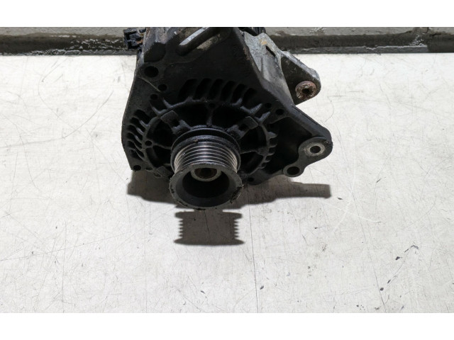 Генератор 030903023E Volkswagen Golf III