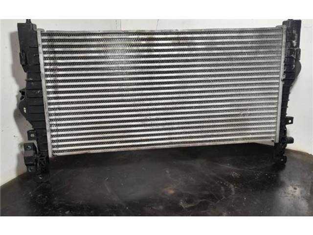 Интеркулер  28271-27400   Hyundai Sonata 