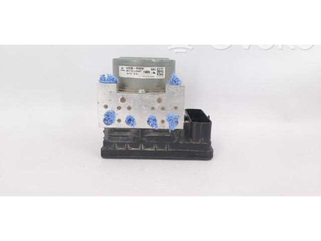 Блок АБС 58910B9B10, 58900-B9800   Hyundai  i10   -  года