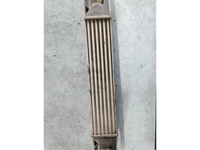 Интеркулер     Fiat Punto (199) 1.2