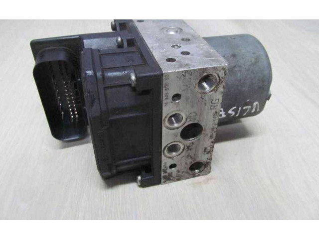 Блок АБС 0265800011, 7361   Citroen  C8   -  года