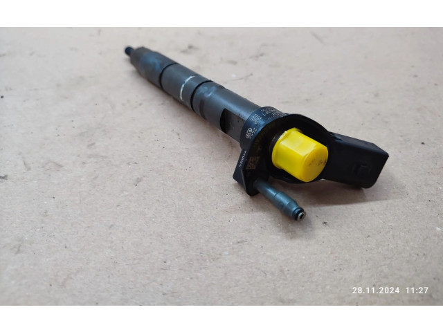 Vstřikovač 0445116026 Mercedes-Benz CLS C218 X218 OM642.852