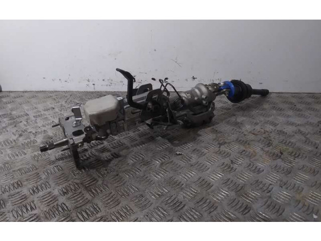    Рулевая рейка 6D300365   Infiniti Q50 2014 -  года