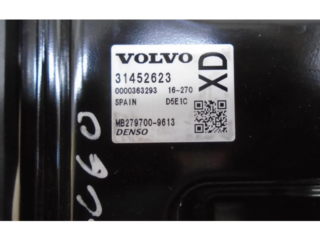 Řídící jednotka 36011421 Volvo XC60 2018