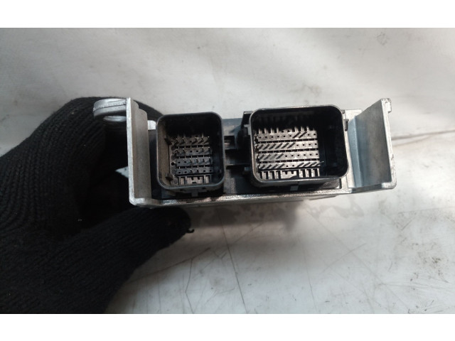 Блок подушек безопасности 6M2T14B056AD, 6M2T14B056AD Ford S-MAX