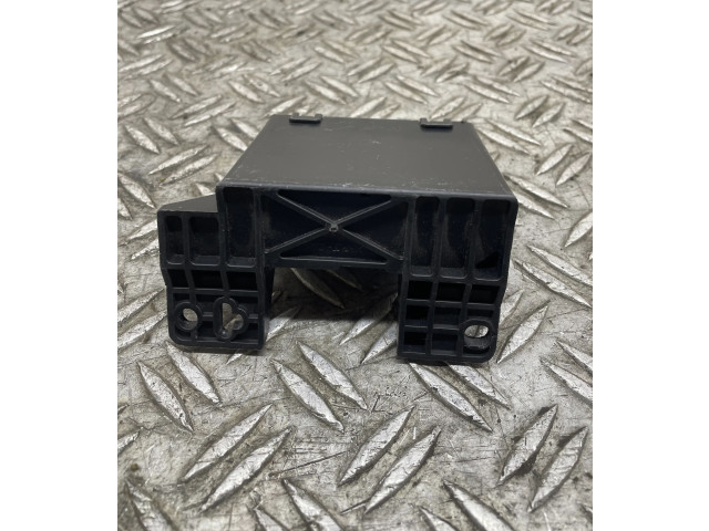 Блок управления климат-контролем    Toyota Corolla Verso E121