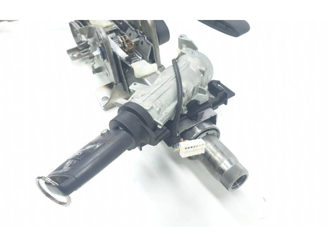 Ось рулевого колеса 5Q0905865A, 5Q1419502BS Volkswagen Golf VII