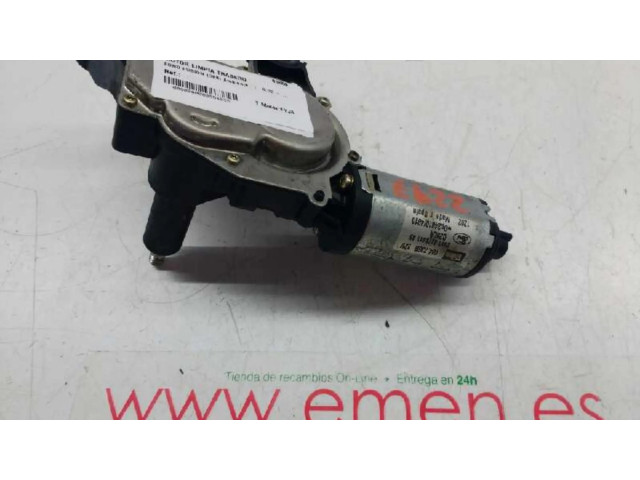 Моторчик заднего дворника 2S61A17K441AB, MOTORLIMPIATRASERO    Ford Fusion