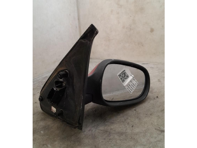 Зеркало электрическое Renault Clio II 2001 - 2005 года