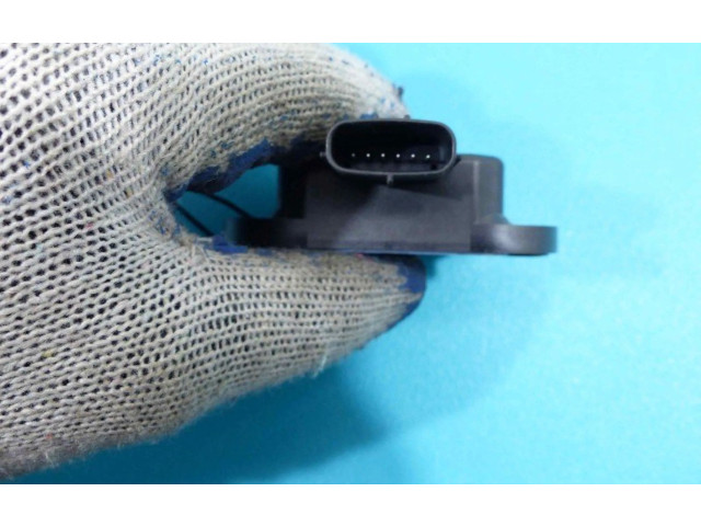 Блок комфорта 27542XA01A, IMPRK875144 Subaru Tribeca