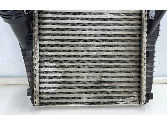 Интеркулер 7p0145804a Porsche Cayenne (92A)