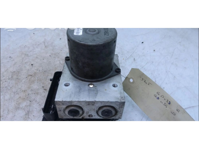 Блок управления АБС 589102K830   KIA Soul