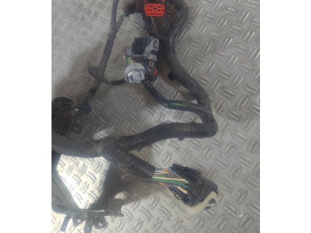 Блок предохранителей BK2T9K499ABG Ford Transit Custom