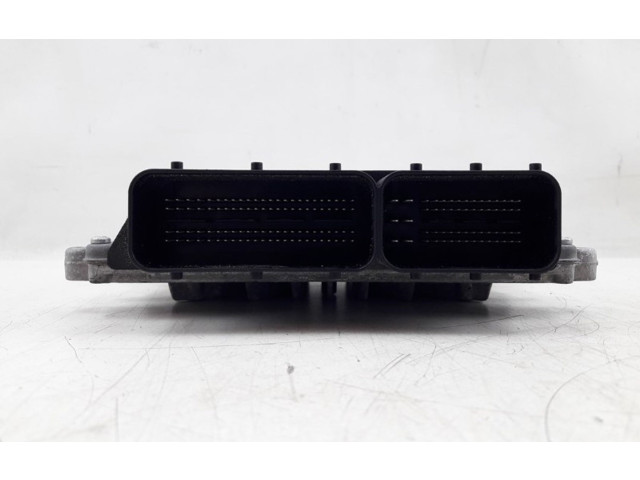 Блок управления впрыском 31272462AA, 0281012765   Volvo V70