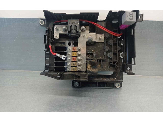 Pojistková skříňka Řídící jednotka BSM 7L0937548C   Audi Q7 4L 2007