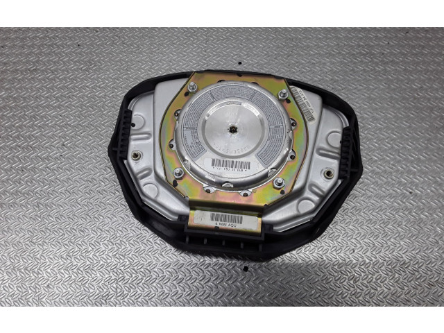 Подушка безопасности водителя    Mercedes-Benz Vito Viano W638